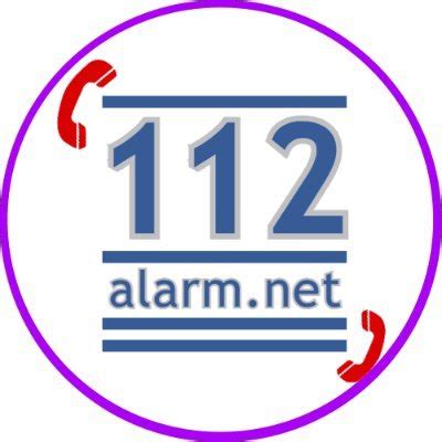 112alarm.net • Oud.